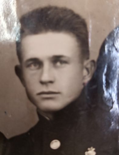 Шмаргилов Иван Павлович