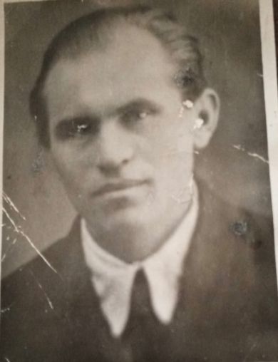 Февралёв Владимир Александрович