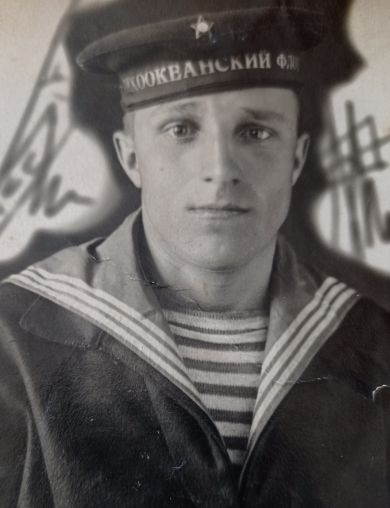 Чванов Александр Иванович