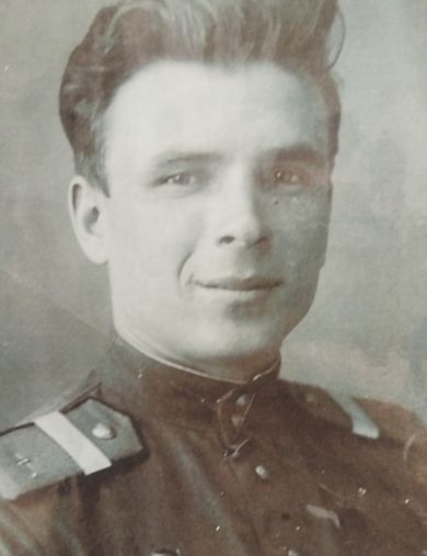 Ганин Иван Алексеевич