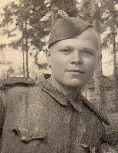 Баландин Николай Павлович