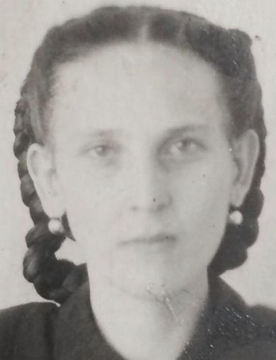 Сафина (Басырова) Сагима Басыровна