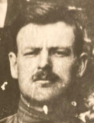 Лёвин Дмитрий Анисимович