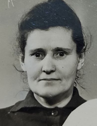 Беляева Екатерина Никифоровна