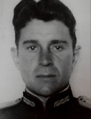 Ланин Валентин Георгиевич
