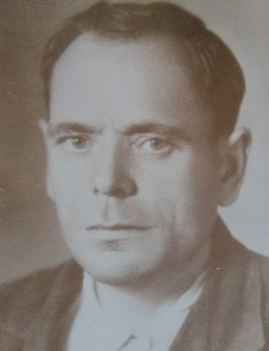 Охинцев Павлин Григорьевич