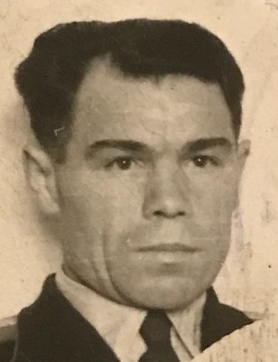 Каменев Леонид Федорович
