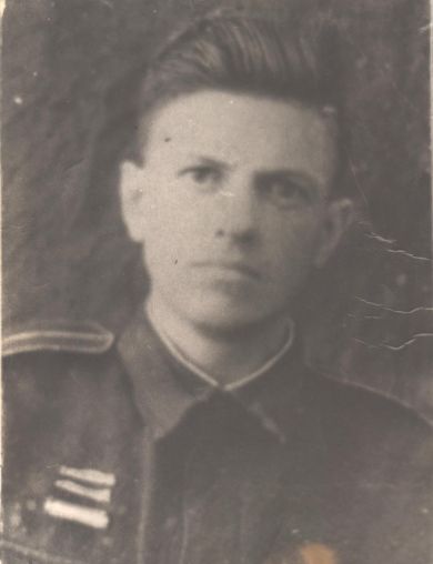 Филимонов Александр Александрович