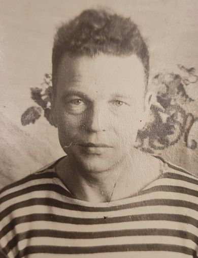 Костин Николай Дмитриевич