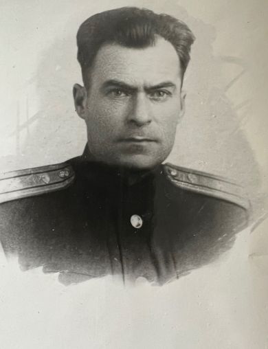 Денисов Владимир Александрович