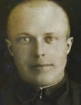 Шалаев Александр Леонтьевич