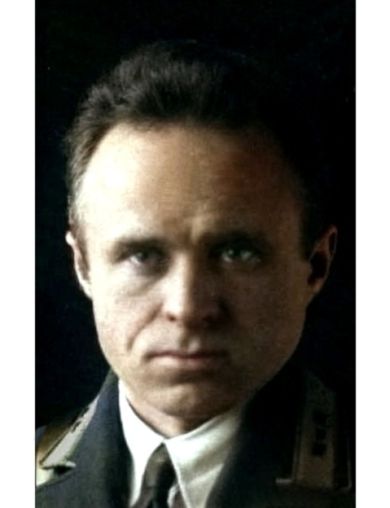 Калинин Иван Иванович