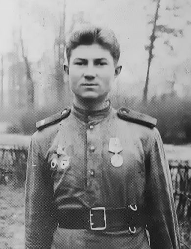 Баласюк Александр Иванович