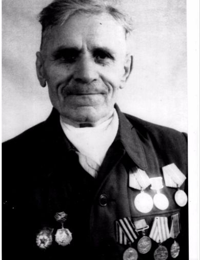 Ковынев Иван Александрович