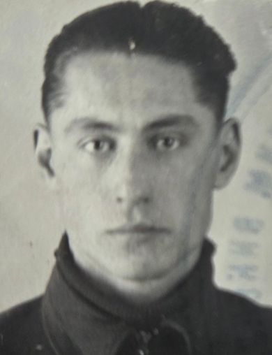 Привезенцев Анатолий Федорович