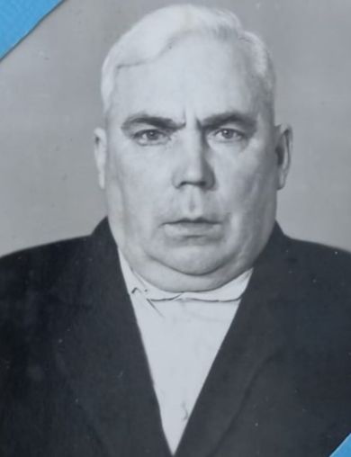 Прокофьев Кузьма Михайлович