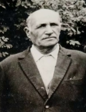 Исмаилов Адил Ага Оглы