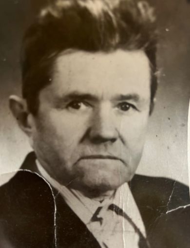 Чернов Сергей Ильич