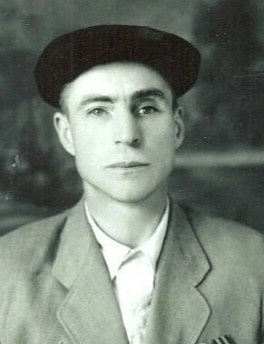 Кузнецов Иван Михайлович