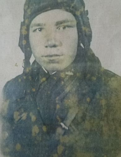 Филиппов Николай Васильевич