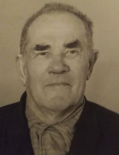 Макаров Борис Григорьевич