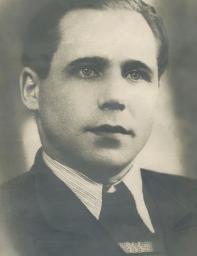 Сизов Сергей Иванович