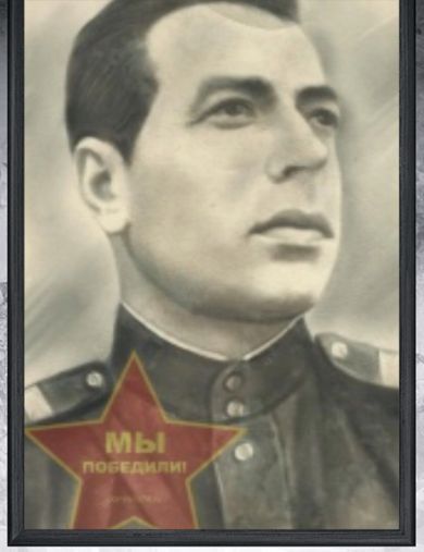 Грицай Василий Иваноаич