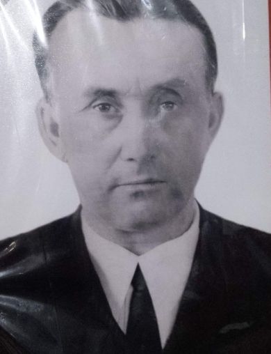 Квятковский Владимир Николаевич