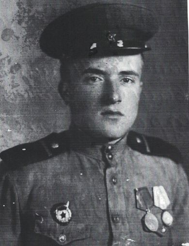 Жабский Андрей Иванович