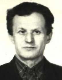 Столяров Виктор Иванович