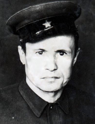 Клабуков Епифан Николаевич