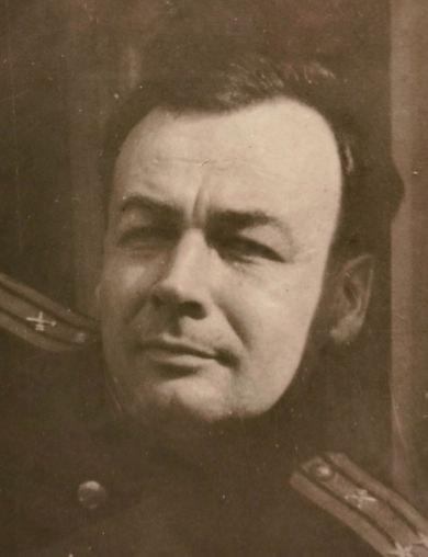 Тахтай Пётр Иванович