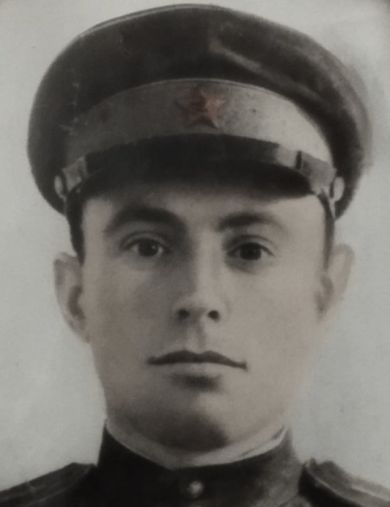 Черевиченко Павел Сергеевич