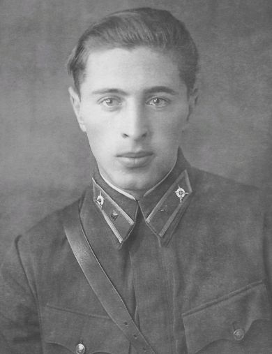 Хрусталев Александр Михайлович