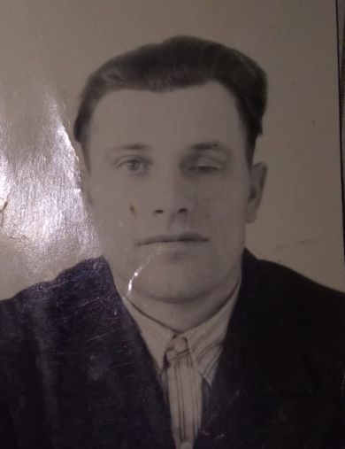 Бердниченко Иван Степанович
