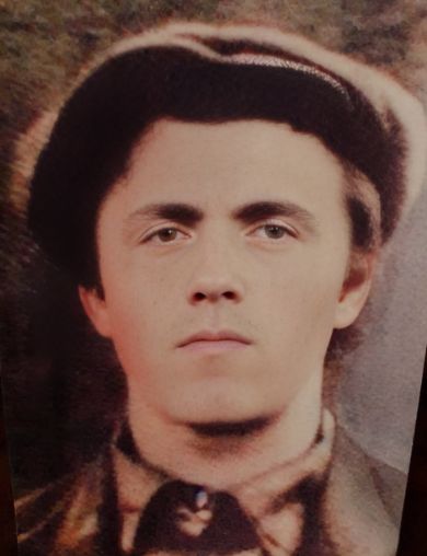 Денисов Иван Кузьмич