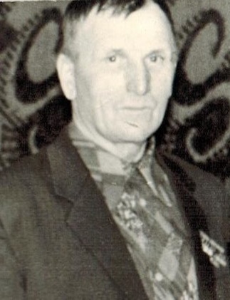 Рыжов Петр Михайлович