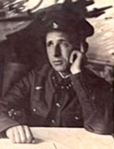 Файзуллин Абдулла Сайфуллин