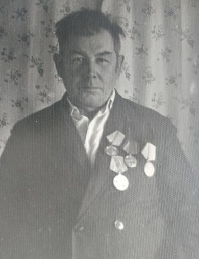 Кузнецов Дмитрий Александрович