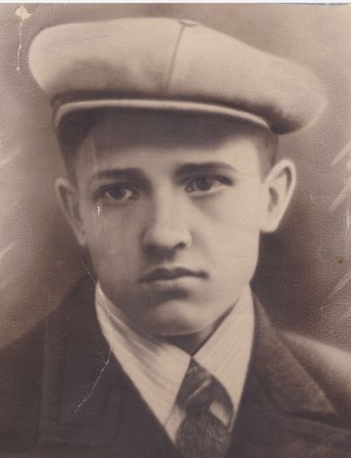 Мерзляков Алексей Афанасьевич