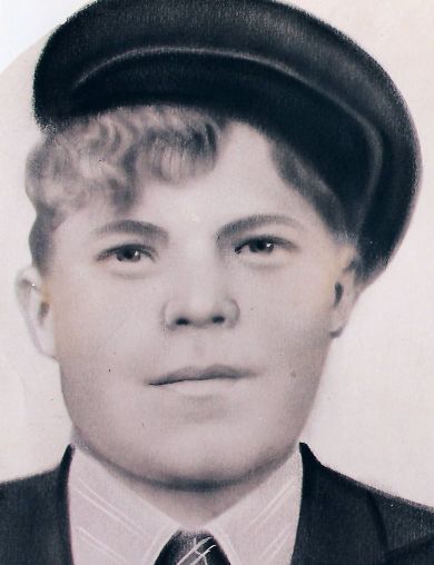 Бородкин Иван Прокопьевич