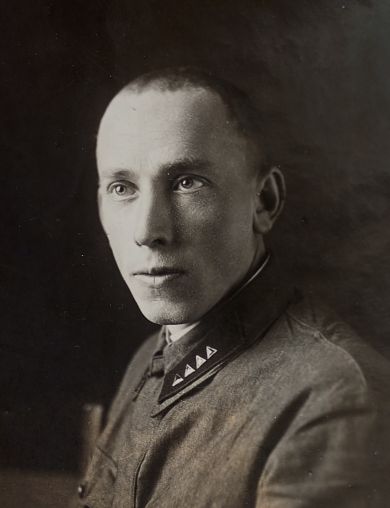 Кузнецов Николай Петрович