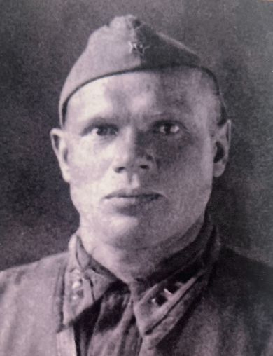 Васенков Григорий Григорьевич