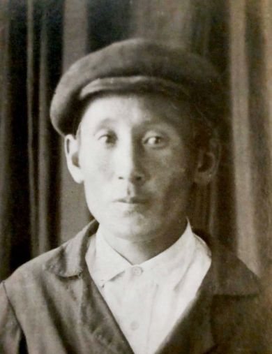 Яковлев Спиридон Яковлевич