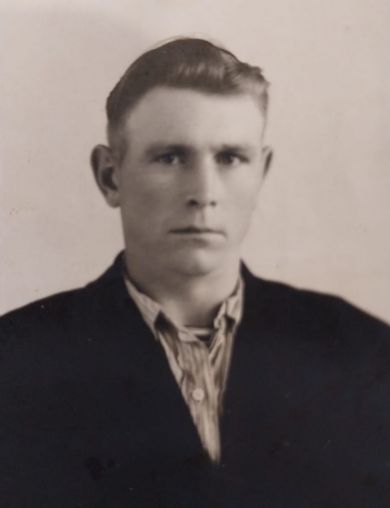 Шилкин Иван Александрович