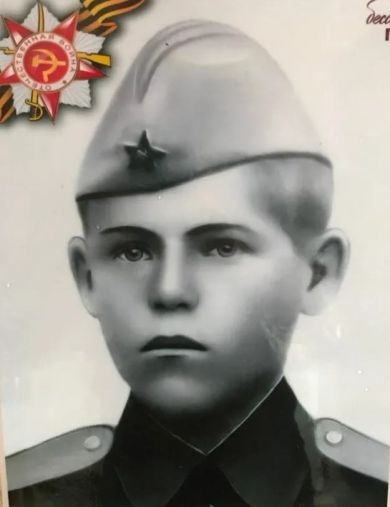 Тягунов Михаил Семёнович