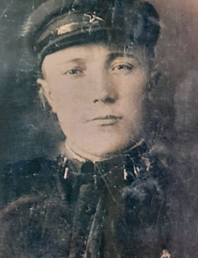 Долинин Александр Иванович