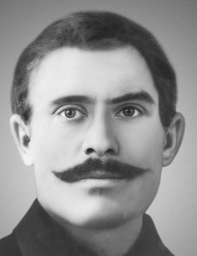 Зеленев Максим Васильевич