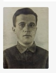 Аратов Макар Гаврилович