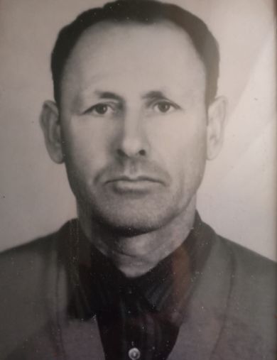 Поручиков Виктор Фёдорович